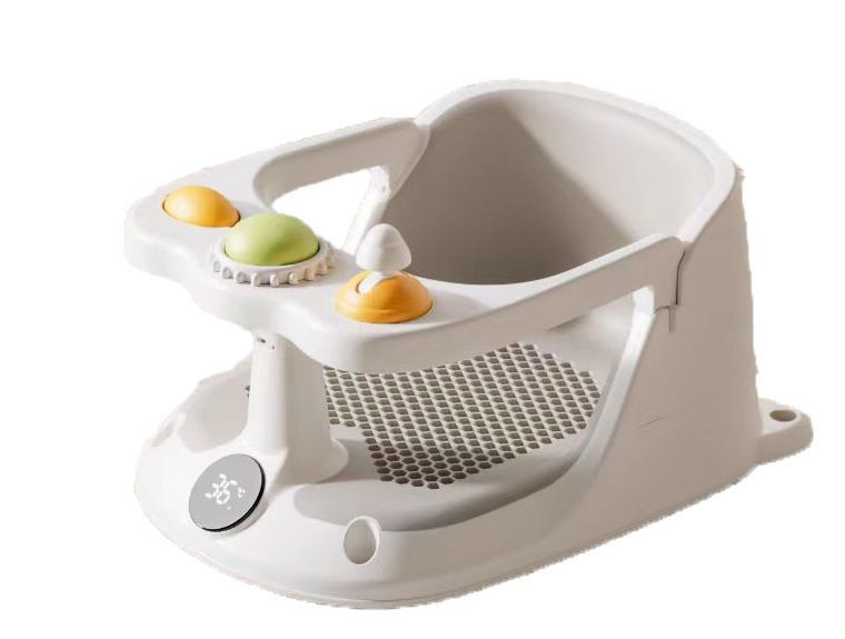 Ingestin Shower Stool