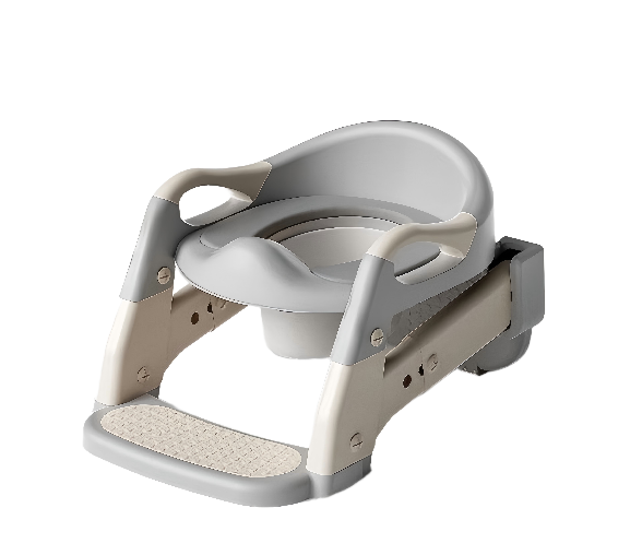 Plastic seat