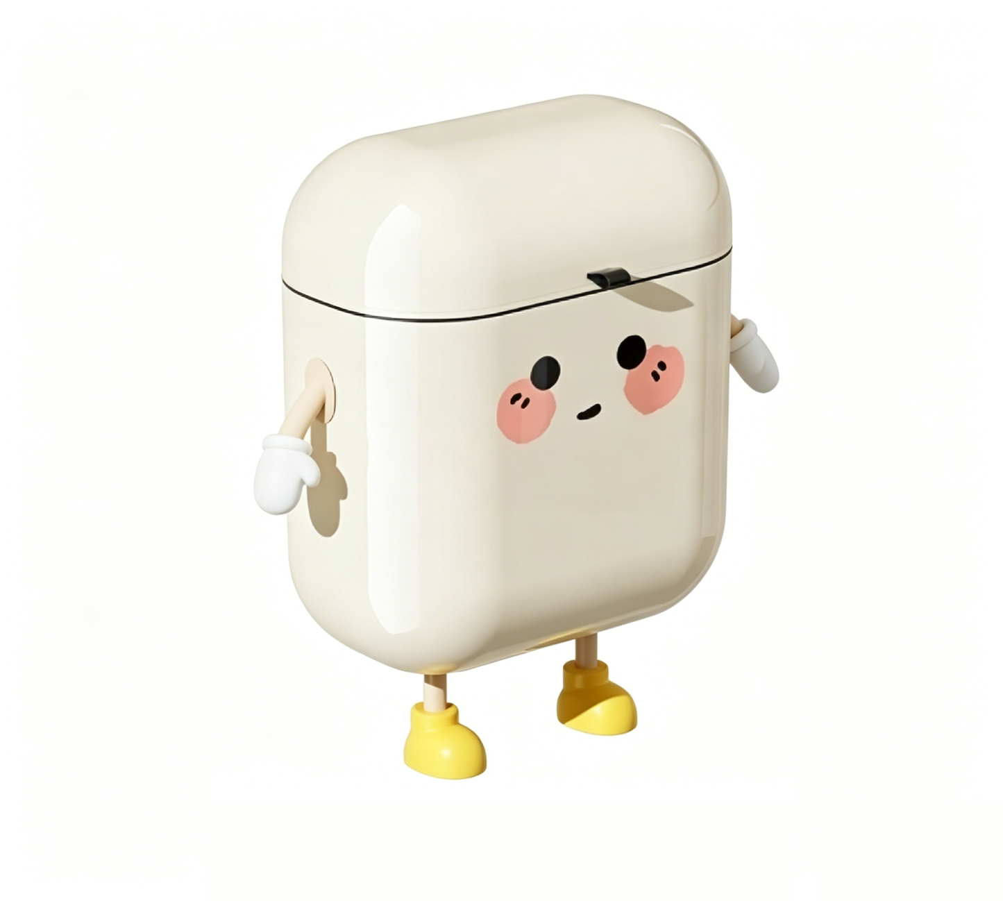 Trash can