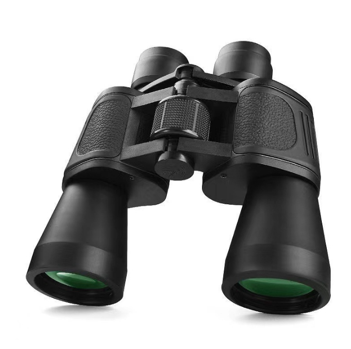 20X50 binoculars