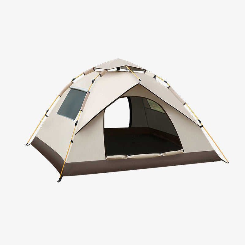 Fully automatic outdoor tent - Large size
