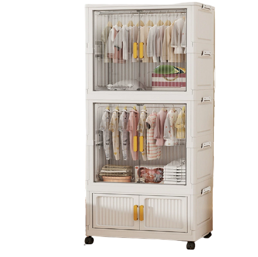 Storage cabinet