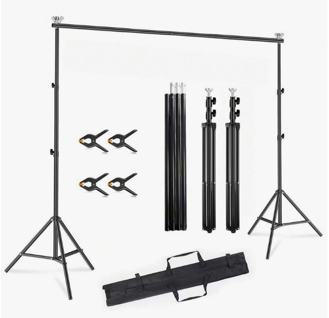 Photography Background Stand-3*2m Gantry Type