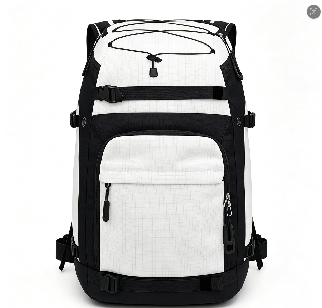Backpacks