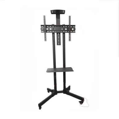 TV floor stand mobile office type