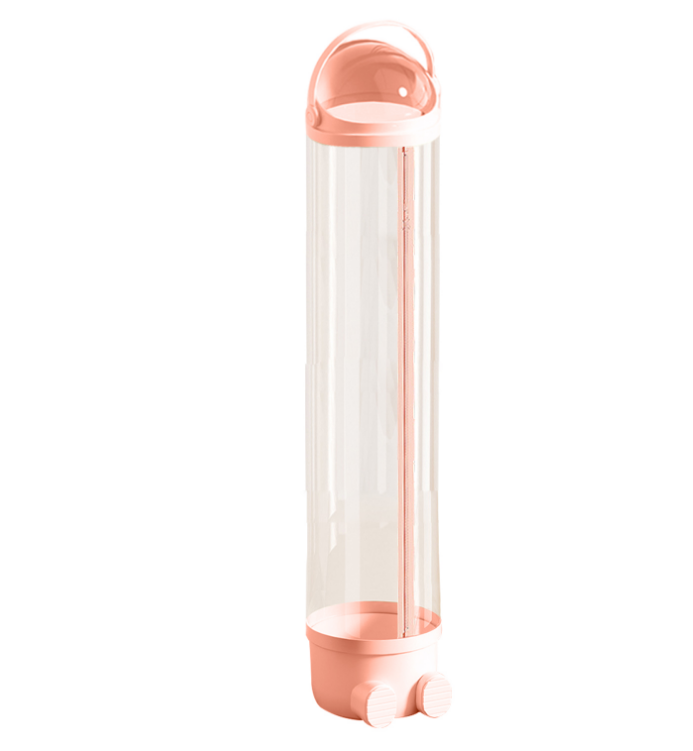 Zipper Doll Storage Bucket - Large