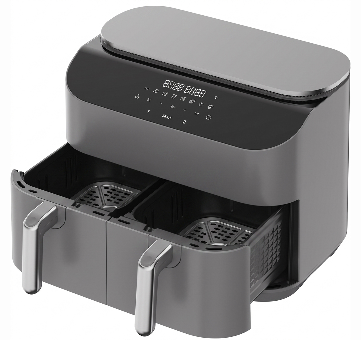 Electric hot plate