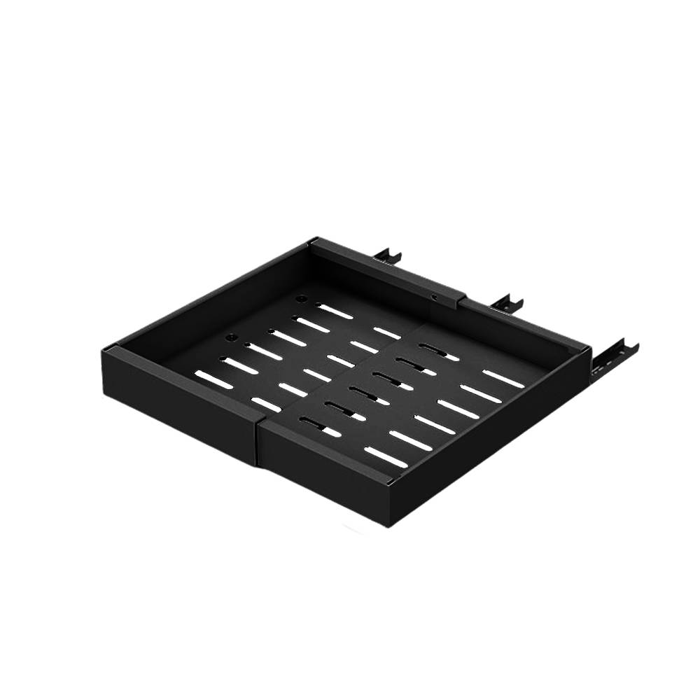 Telescopic Drawer, Extendable Kitchen Drawer, Kitchen Cabinet Organiser for Kitchen Cupboards, Drawer Organiser, No Drilling and Nailing Required, Kitchen Drawer