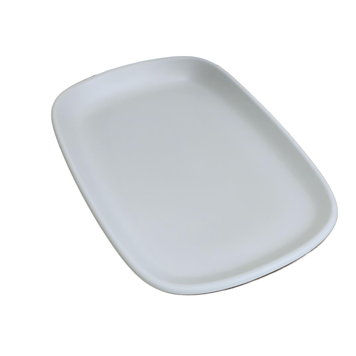 Plastic pad