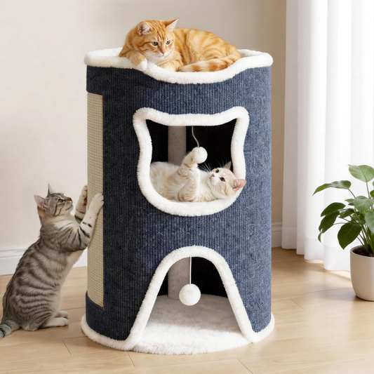 Cat House