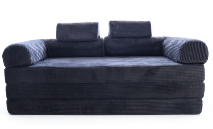 high-density foam sofa