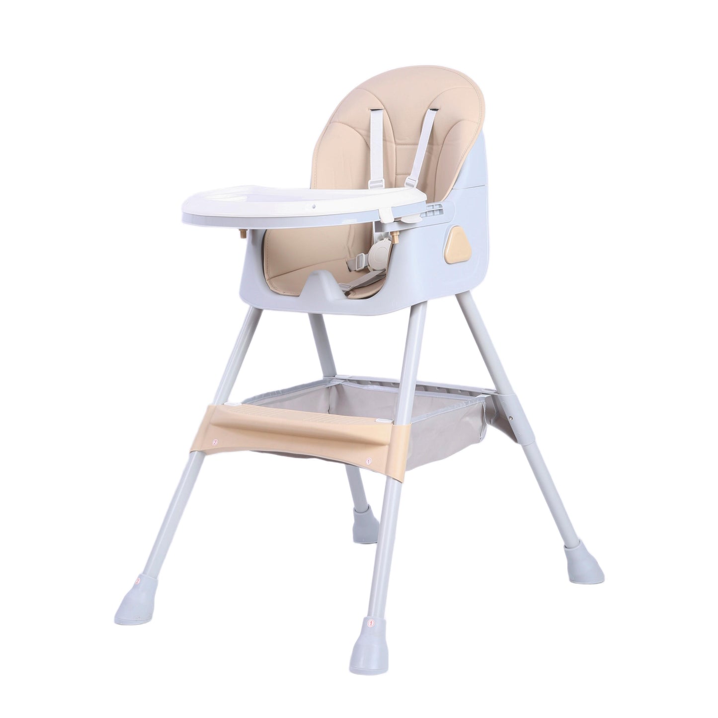 Plastic chair