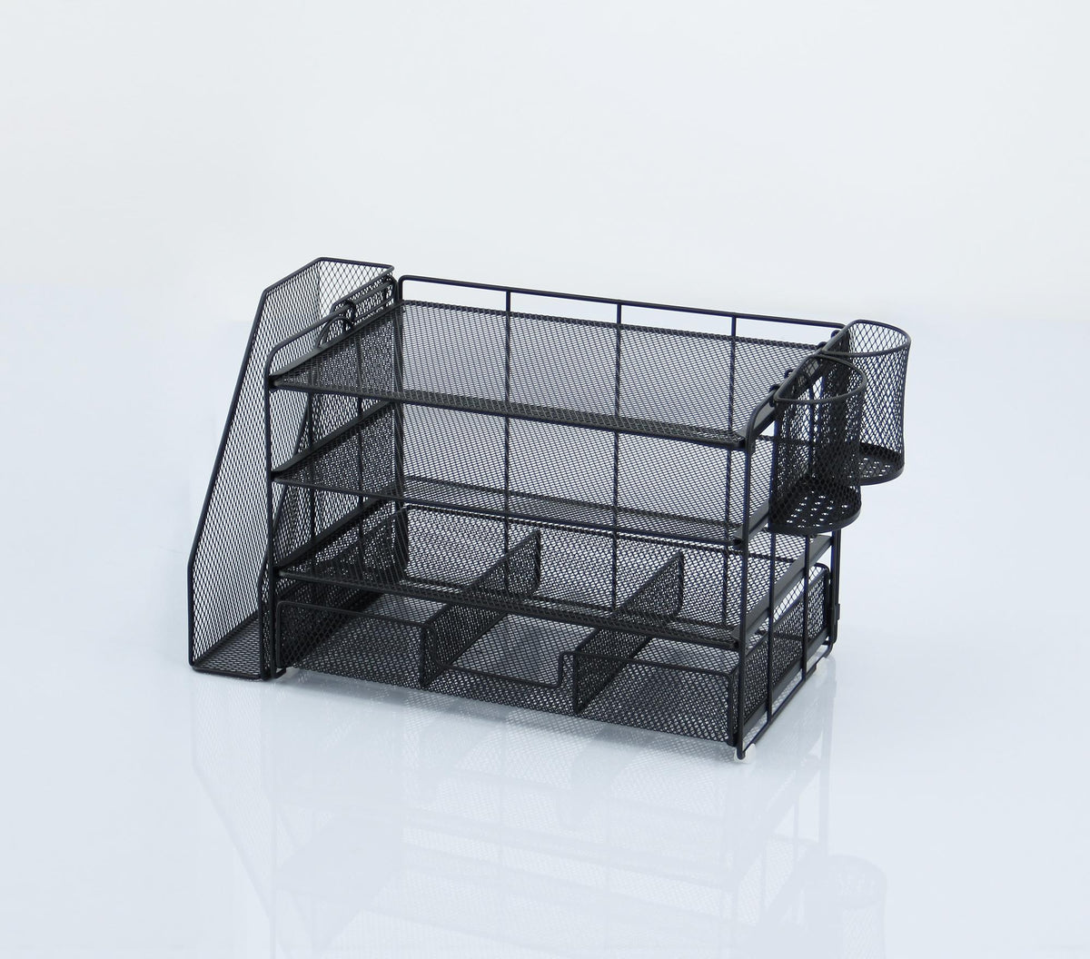 File stand