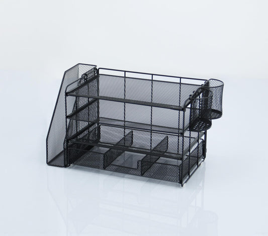 File stand