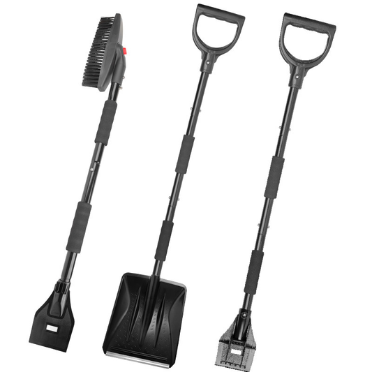 Cleaning tools