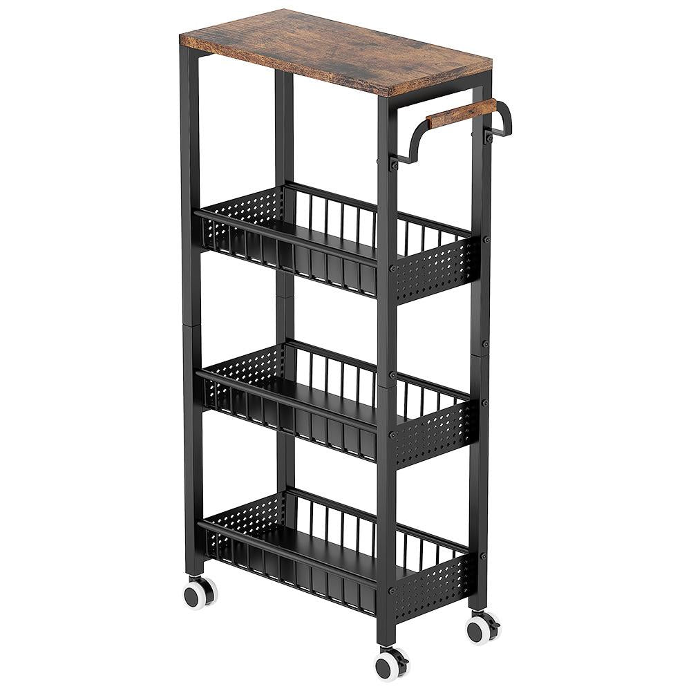 Storage carts