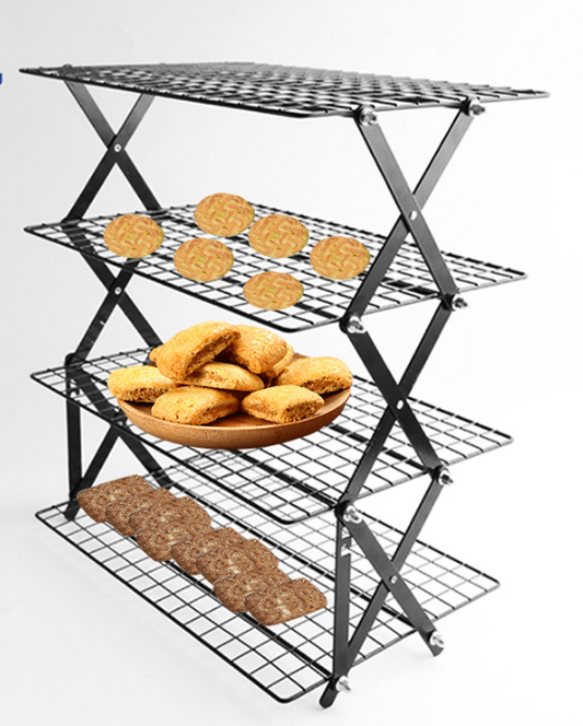 food cooling rack
