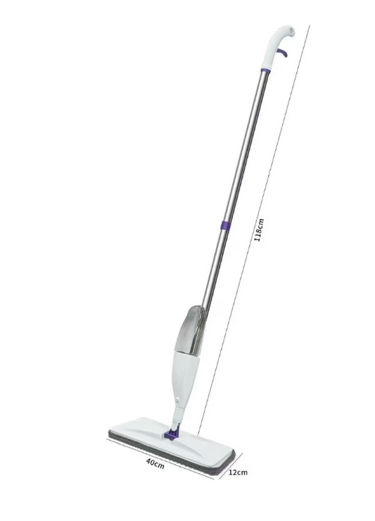 Spray mop