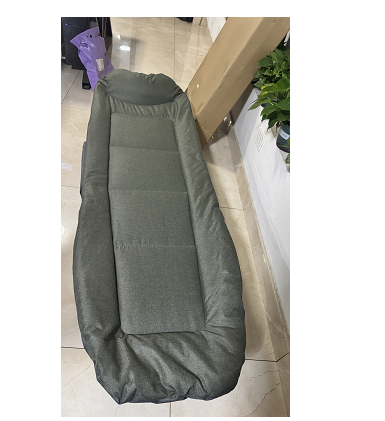 ATORPOK SHOP Campingbett feldbett klappbar, Faltbar Gästebett bis 200 kg für, Indoor, Outdoor, Strand und Garten