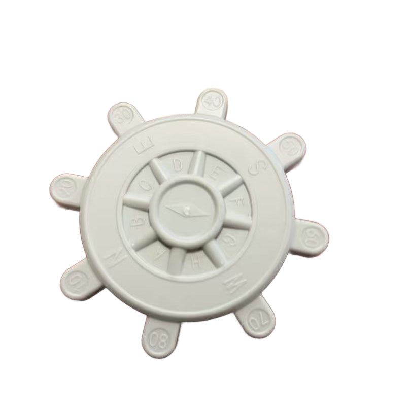 Fence accessories