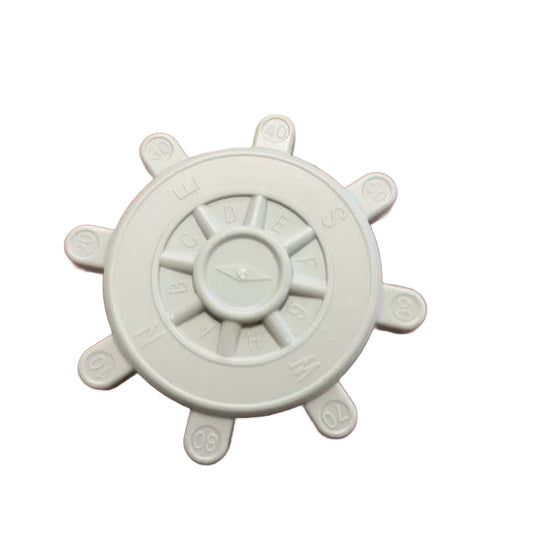 Fence accessories