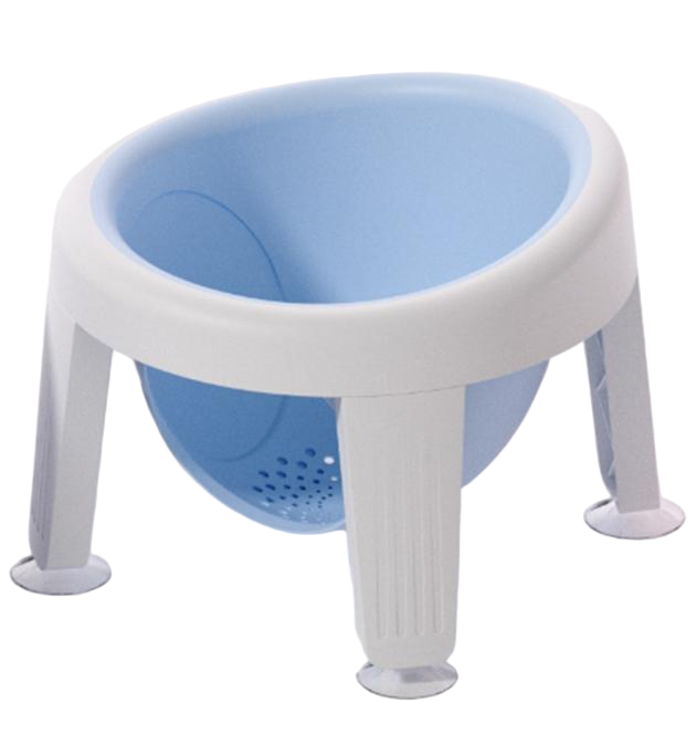 Plastic chair