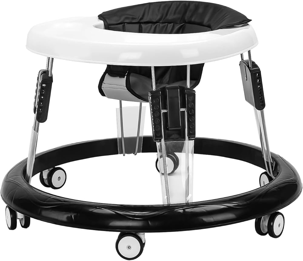 ZM01 Baby Walker/Plastic Mobile Stroller