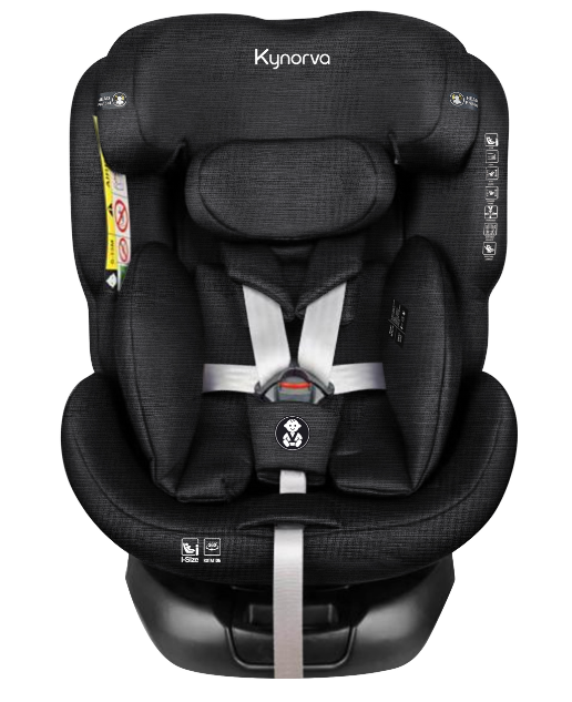 Child Car Safety Seat