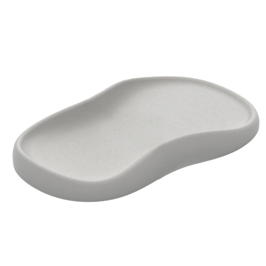 UBRAVOO Wickelunterlage mit Sicherheitsgurt und Spielzeugablage, Anti-Roll-Wickelunterlage, Leicht Abwischbar, Wasserdicht, mit Erhöhten Gepolsterten Kanten