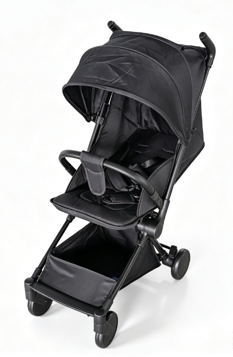 Pushchair