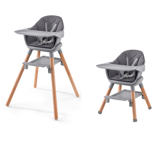 Plastic chair