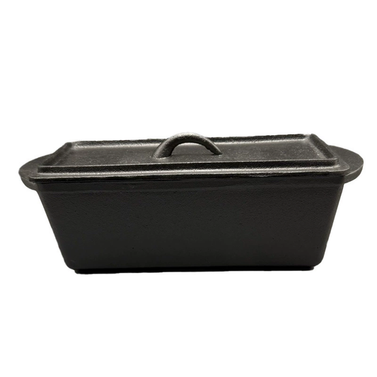 Bread Plate