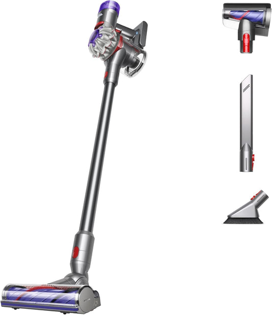 Dyson V8 Plus Cordless Vacuum,