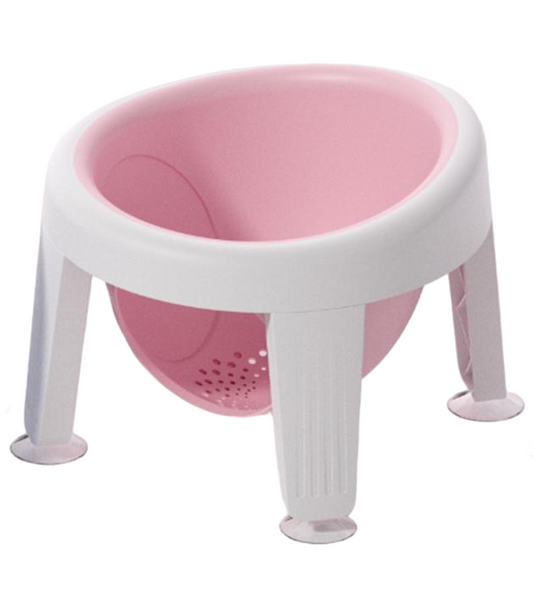 Plastic chair