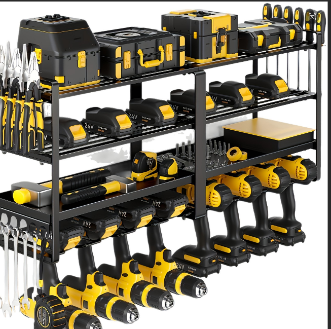 Storage rack