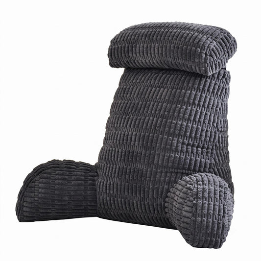 Back cushion