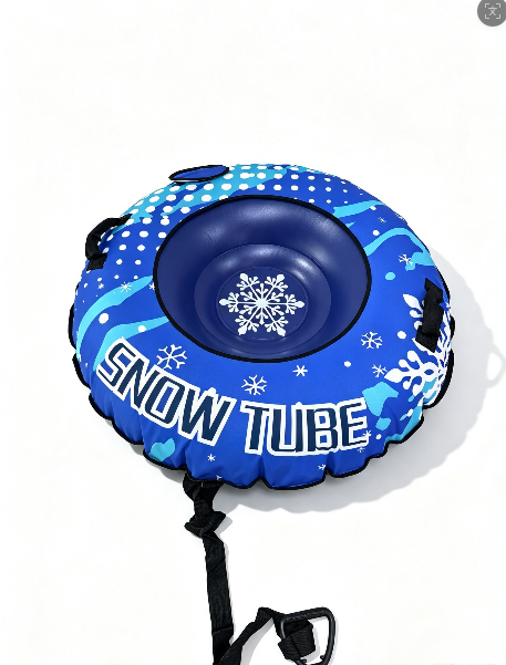 Snow tubing