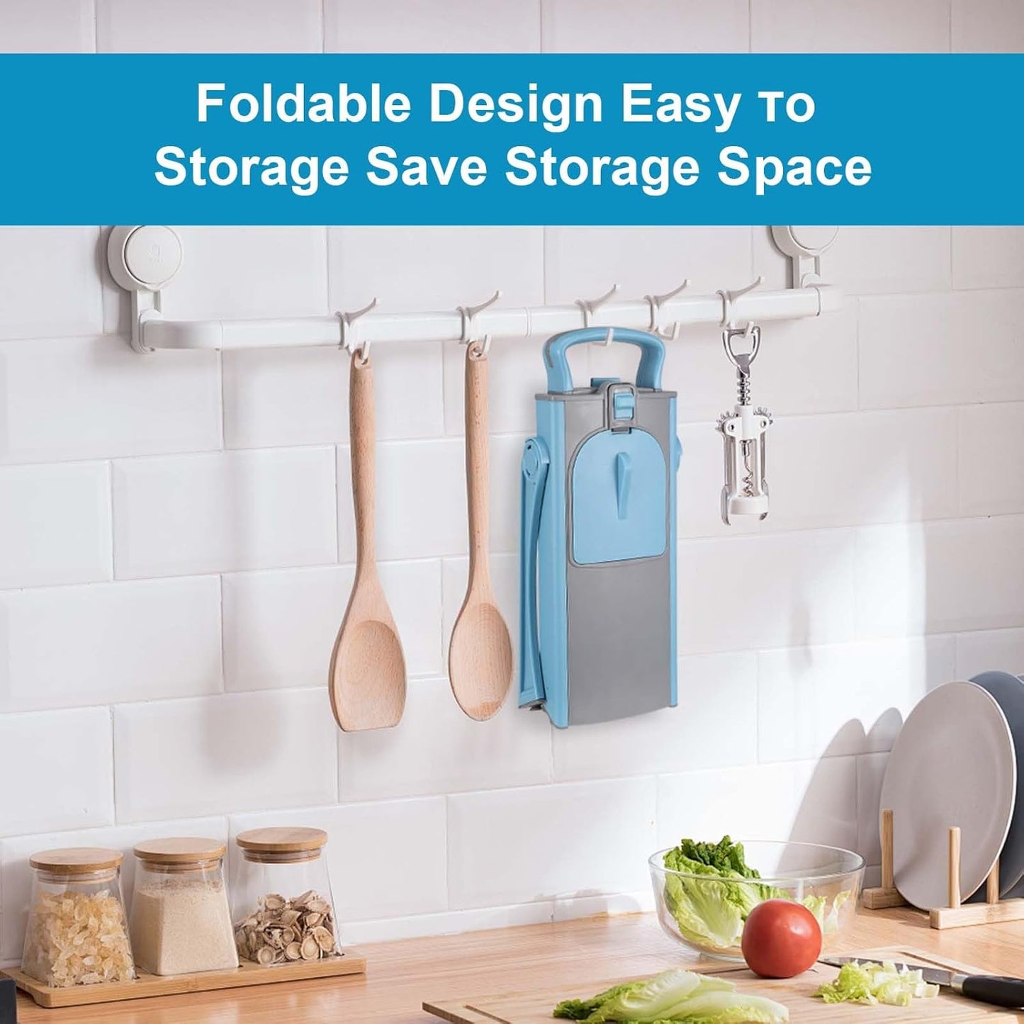 Vegetable Chopper,Mandoline Vegetable Slicer,Vegetable Cutter