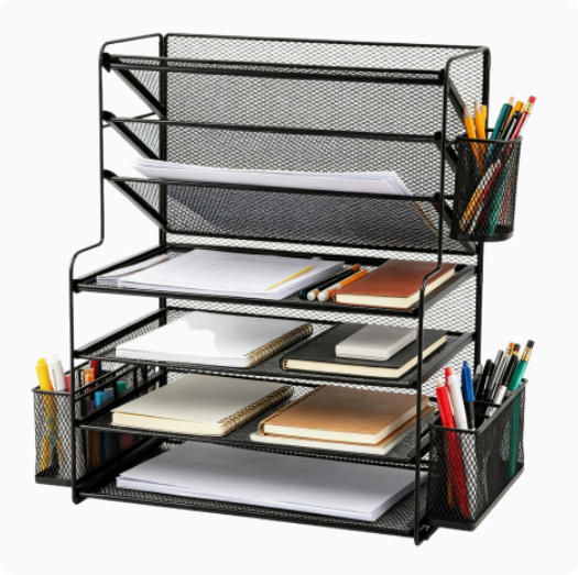 File stand