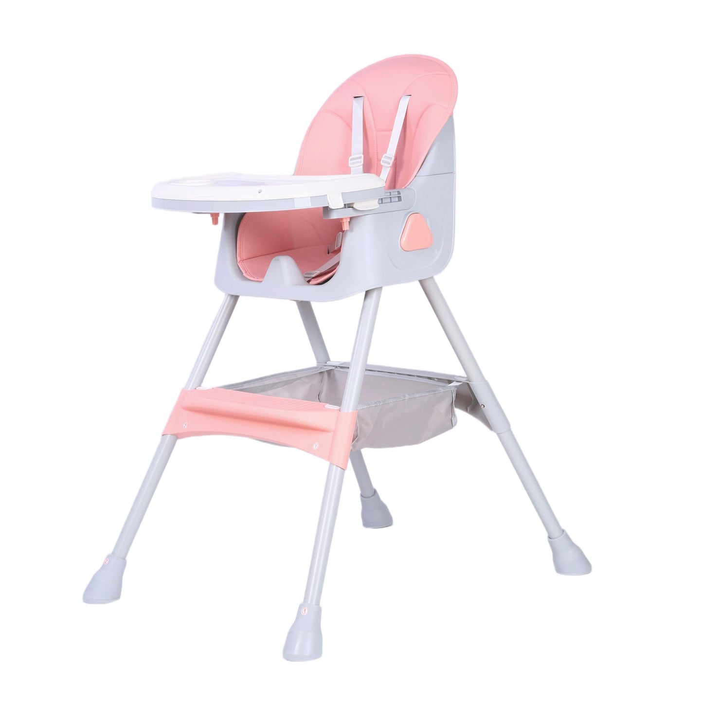 Plastic chair