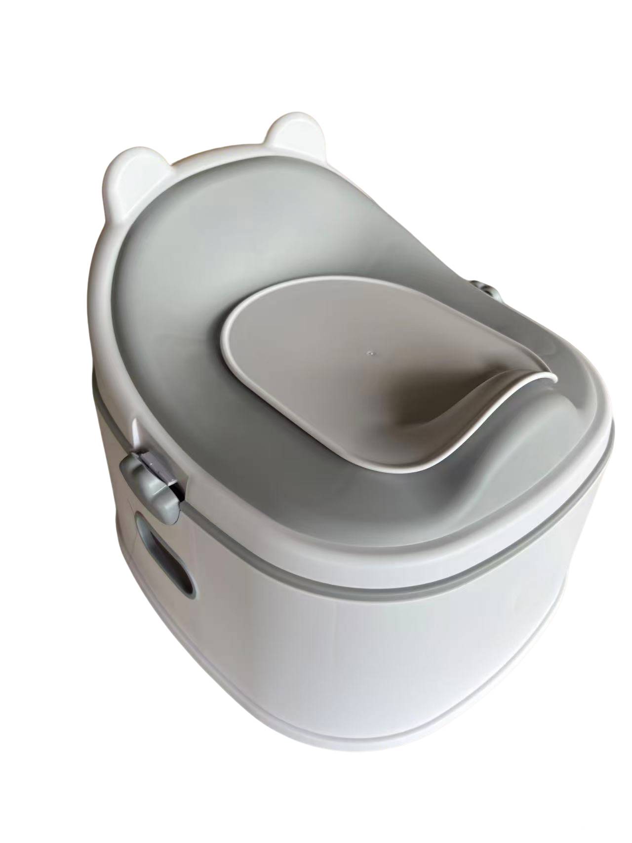 toddler potty