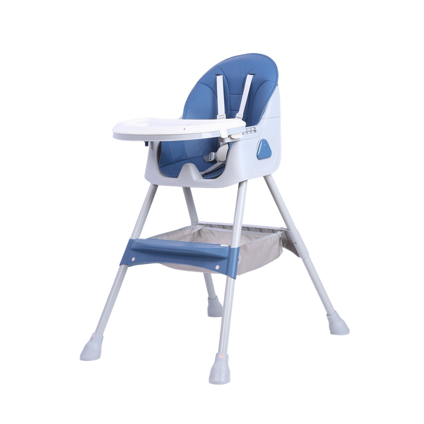 Plastic chair