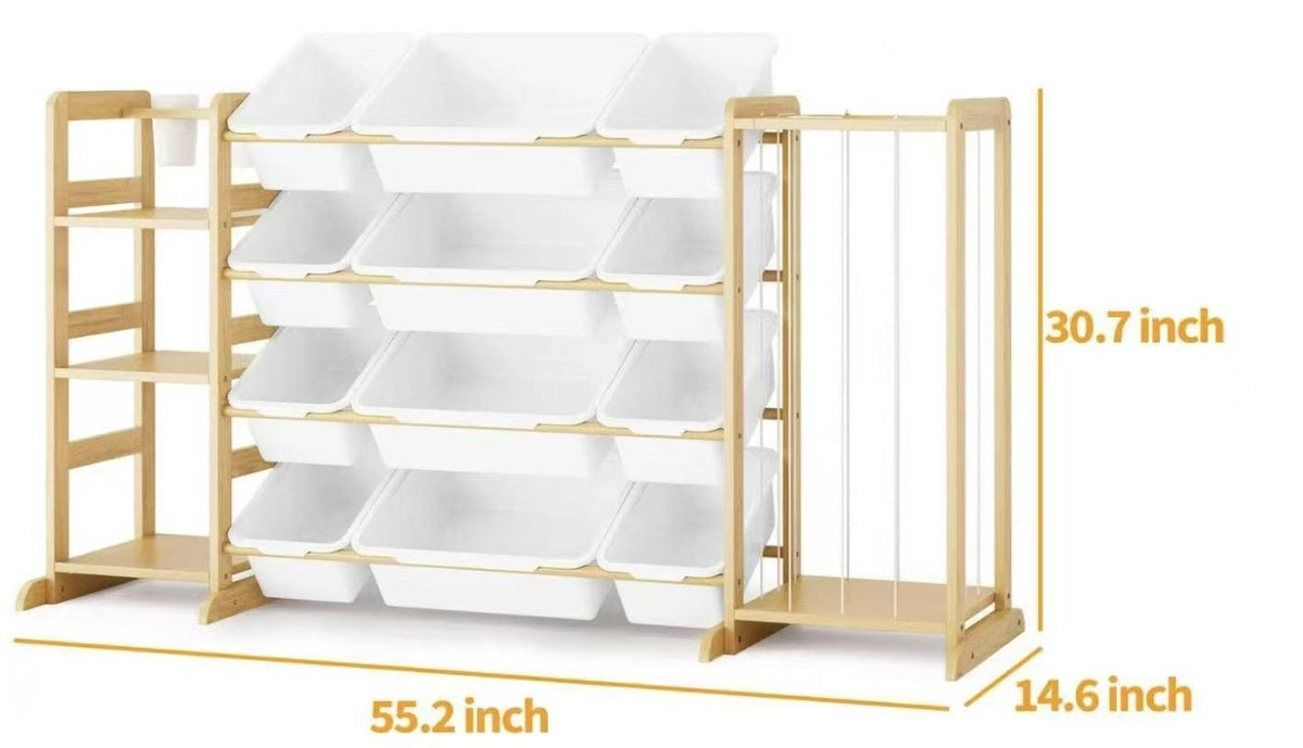 Storage shelf