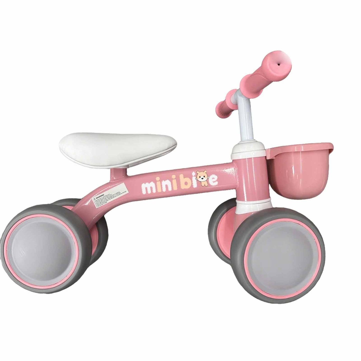 Riding toy car