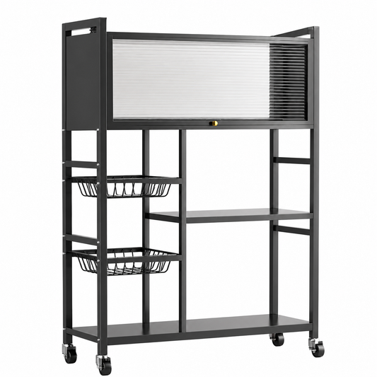 Storage Rack