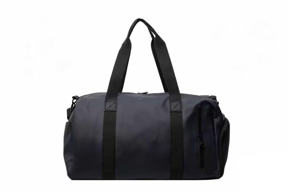 Gym bag