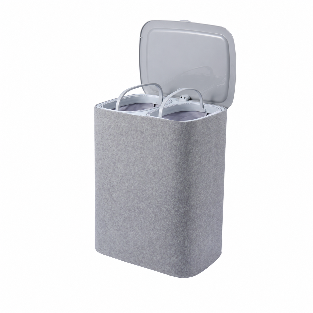 Laundry baskets