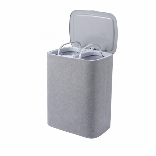 Laundry baskets