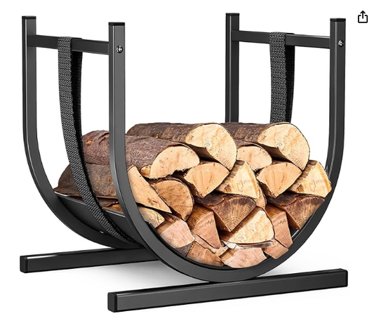 Firewood Rack