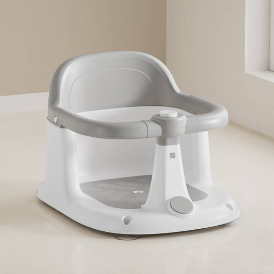 UBRAVOO Baby Bath Seat (Pink)